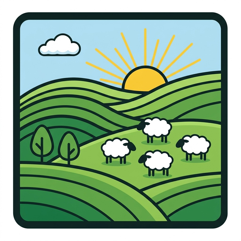 Pleasant Hills Logo